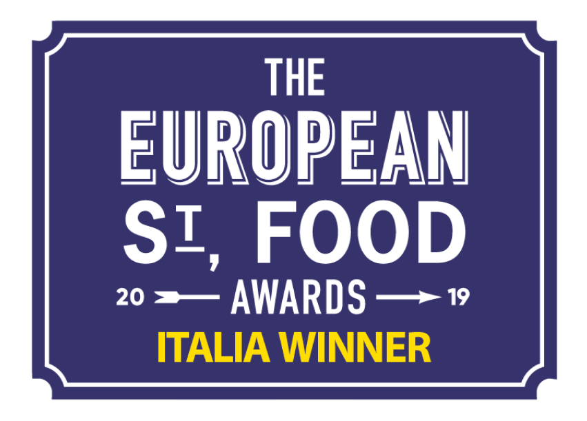 european street food awards 2019