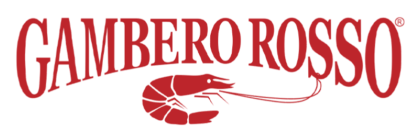 logo gambero rosso