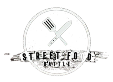 logo street food battle