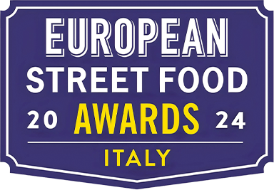 european street food awards 2024