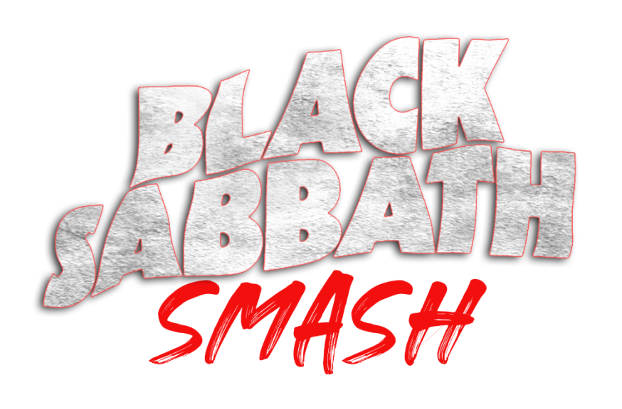 Black Sabbath Smash