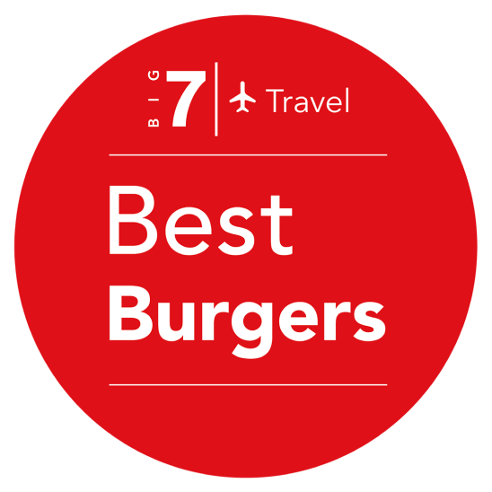 Best Burgers