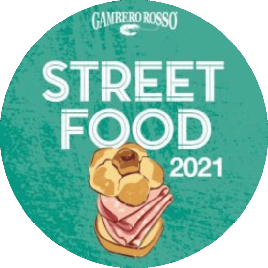 Street Food Gambero Rosso